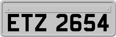 ETZ2654