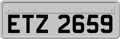 ETZ2659