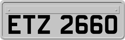 ETZ2660