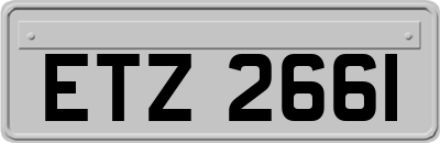 ETZ2661
