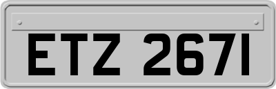 ETZ2671