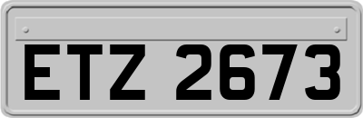 ETZ2673