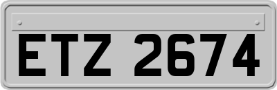 ETZ2674