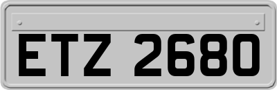 ETZ2680