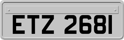 ETZ2681