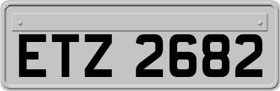 ETZ2682