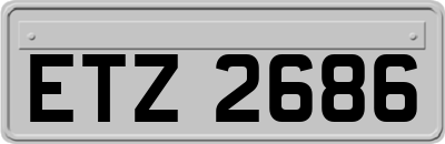 ETZ2686