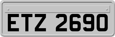 ETZ2690