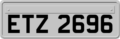 ETZ2696