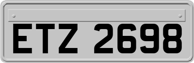 ETZ2698