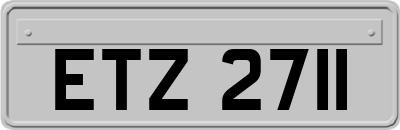 ETZ2711