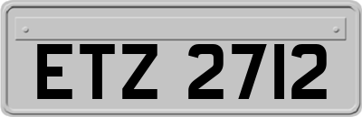 ETZ2712