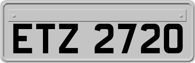 ETZ2720