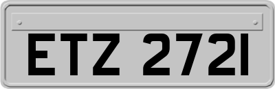 ETZ2721