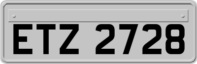 ETZ2728