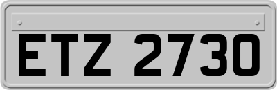 ETZ2730