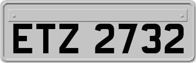 ETZ2732