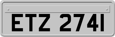 ETZ2741