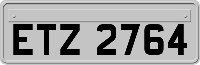 ETZ2764