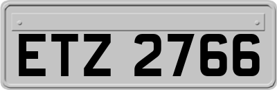 ETZ2766