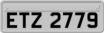 ETZ2779