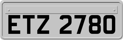 ETZ2780