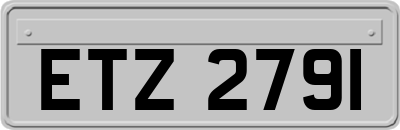 ETZ2791