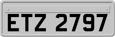 ETZ2797