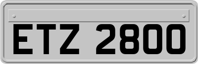 ETZ2800