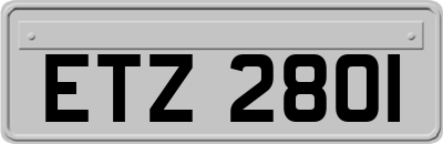 ETZ2801