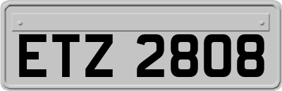 ETZ2808