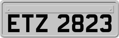 ETZ2823