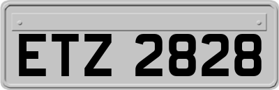ETZ2828