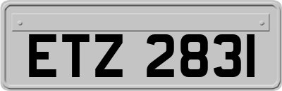 ETZ2831