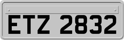 ETZ2832