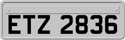 ETZ2836