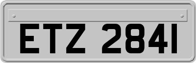 ETZ2841