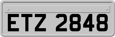 ETZ2848