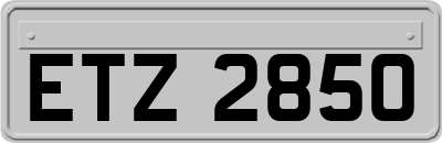 ETZ2850