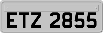 ETZ2855