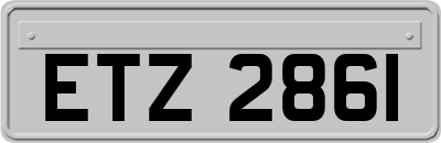 ETZ2861