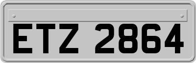 ETZ2864