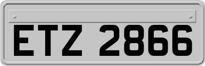 ETZ2866