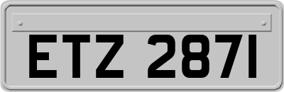 ETZ2871