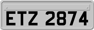 ETZ2874