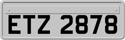 ETZ2878