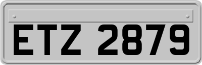 ETZ2879
