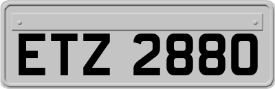ETZ2880