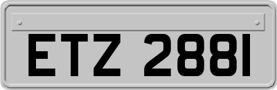 ETZ2881