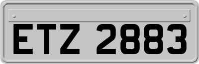 ETZ2883